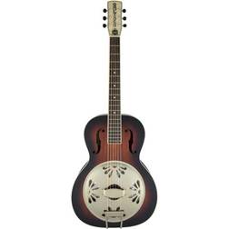 Gretsch G9240 Alligator Round-Neck Resonator Guitar