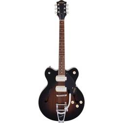 Gretsch Guitars Streamliner G2622T-P90 Brownstone E-Gitarre