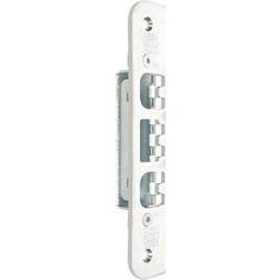 Assa Abloy Sikkerhedsslutblik Flad 1489-12 17-23 x 45 mm