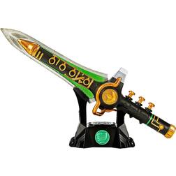 Hasbro Power Rangers Lightning Collection Mighty Morphin Dragon Dagger