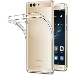 Imak Mobilskal till Huawei P10 Plus Clear