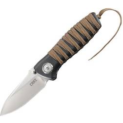 CRKT Parascale Folding Hunting Knife