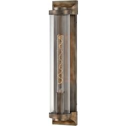 Hinkley 29064 Pearson Wall Light