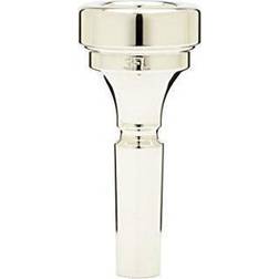 Denis Wick dw58843fl silverplated flugelhorn mouthpiece