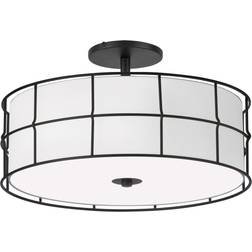 Dainolite ALC-163SF Alcala Ceiling Flush Light