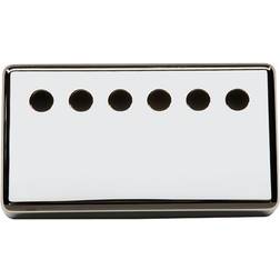 Gibson Neck Position Humbucker Cover Nickel