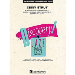 Hal Leonard Cissy Strut