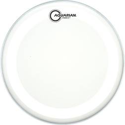 Aquarian Texture Coated Studio-X Drumhead 8 In