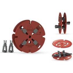 Scientific Anglers Regulator Spool Transportabel Linevinde