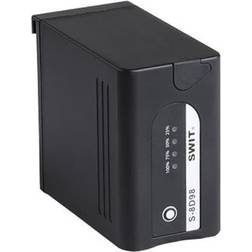 Swit S-8D98 Battery Panasonic 70Wh