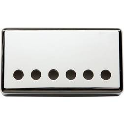 Gibson Bridge Humbucker Cover Nickel