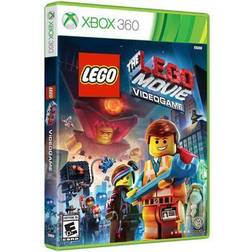 LEGO Movie Videogame (Xbox 360)