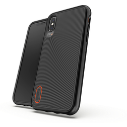 Gear4 Battersea iPhone X (Black)