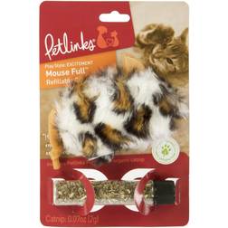 Petlinks Petlinks Refillable Catnip Cat Toys 49366