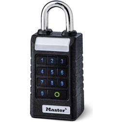 Master Lock Lock Bluetooth Pro Series Padlock for Business Applications