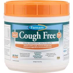 Farnam Cough Free Pellets 1.75 lb 1.75