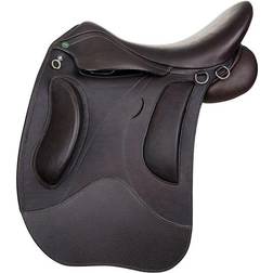 de Rivel Endurance Saddle 17.5