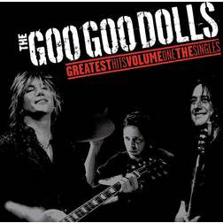 Goo Goo Dolls Greatest Hits Volume One The (Vinyl)