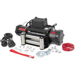 Rough Country 9500LB Pro Series Electric Winch