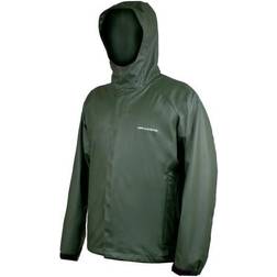 Grundéns Neptune 319 Hooded Jacket Green M