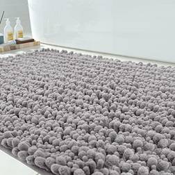 Yimobra Shaggy Grey 43.2x61.0cm