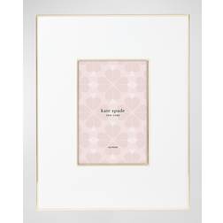 Kate Spade spade new york Make it Pop 4" Photo Frame