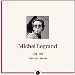 Essential Works: 1954-1959 (Vinyl)