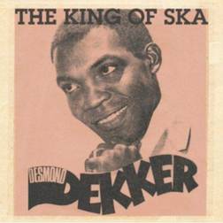 King Of Ska (Vinyl)