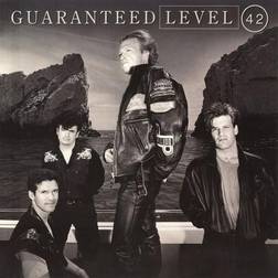 Guaranteed (Vinyl)