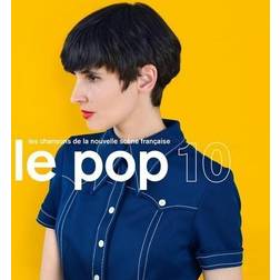 Le Pop 10 (Vinyl)