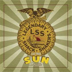 Live From Sun Studio (Vinyl)