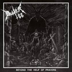 Beyond the Help of Prayers (Vinyl)