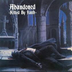 Killed By Faith (Vinyl)