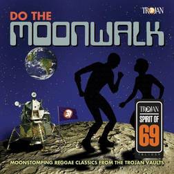 Do The Moonwalk (Vinyl)