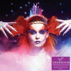 Four from Toyah (Vinyl)