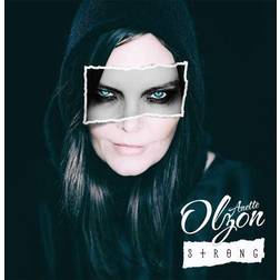 Anette Olzon Strong (Vinyl)