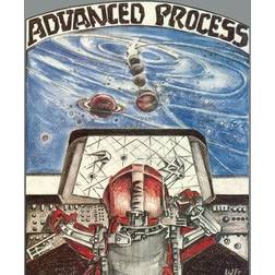 Advanced Process (Vinyl)