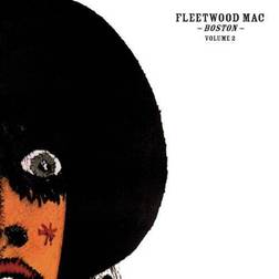 Fleetwood Mac Boston Vol 2 (Vinyl)