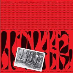 Black Devil: Lucifer Is A Flower (Vinyl)