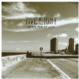 Five Eight Songs For St.jude (Vinyl)