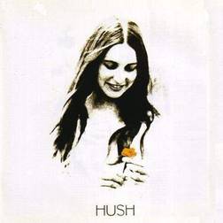 Extradition Hush (Vinyl)