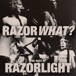 Razorlight Razorwhat (Vinyl)