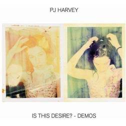 PJ Harvey Is This Desire Demos (Vinyl)