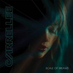 Carrellee Scale Of Dreams (Vinyl)