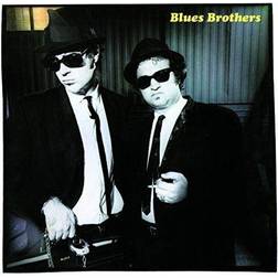 Briefcase Full of Blues (Vinyl)