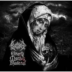 Bloodbath Grand Morbid Funeral (Vinyl)