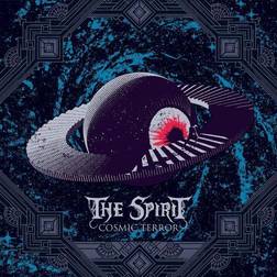 Spirit Cosmic Terror (Vinyl)