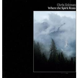 Where the Spirits Rest (Vinyl)