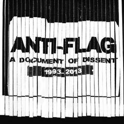 A Document Of Dissent (Best Of) (Vinyl)