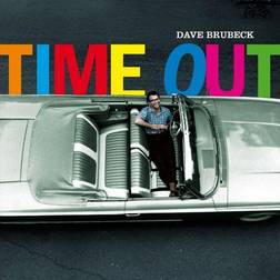 Time Out (Vinyl)